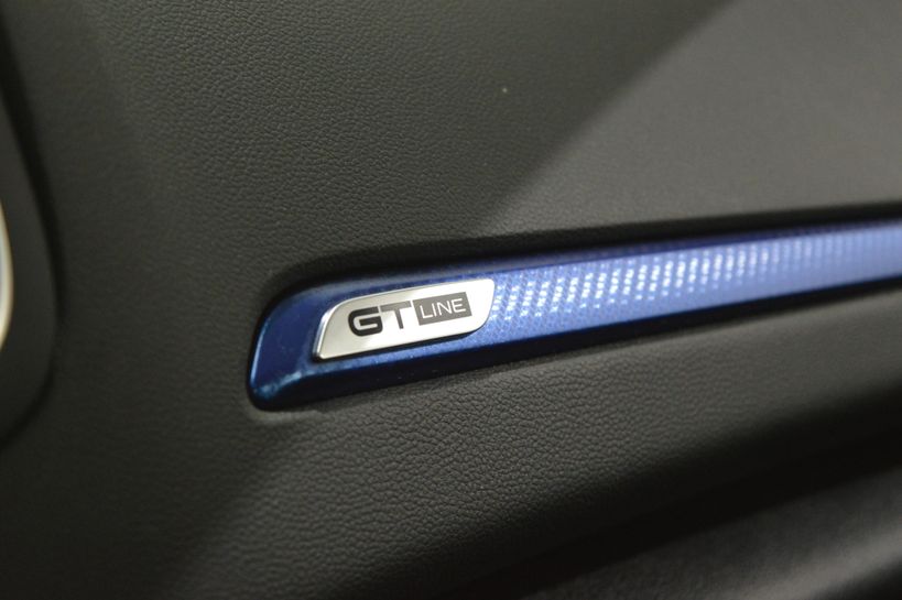 RENAULT MEGANE IV ESTATE 2019 - Photo n°14