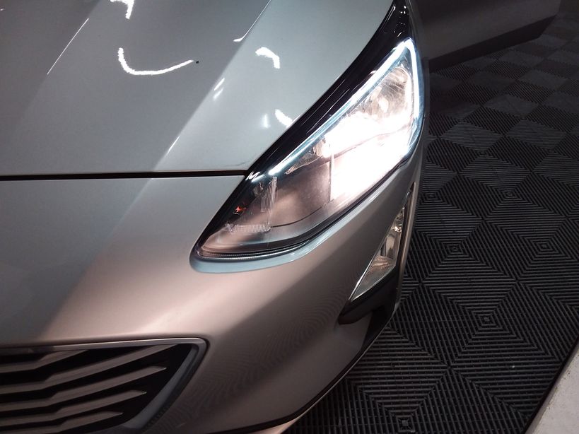 FORD FOCUS 2019 - Photo n°30