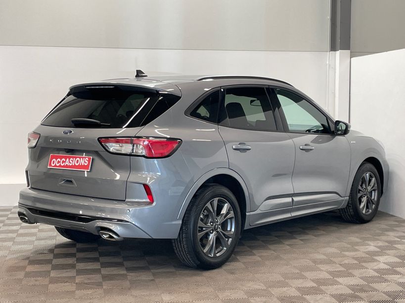 FORD KUGA 2022 - Photo n°4