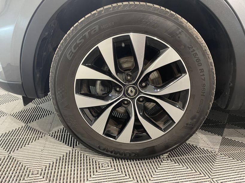 RENAULT ARKANA 2023 - Photo n°37