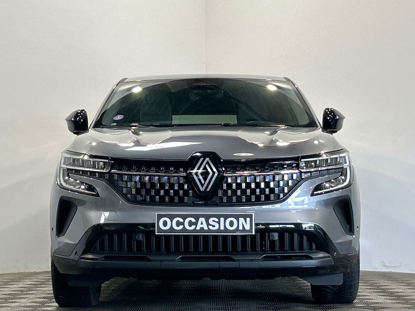 RENAULT AUSTRAL 2024 - Photo n°5