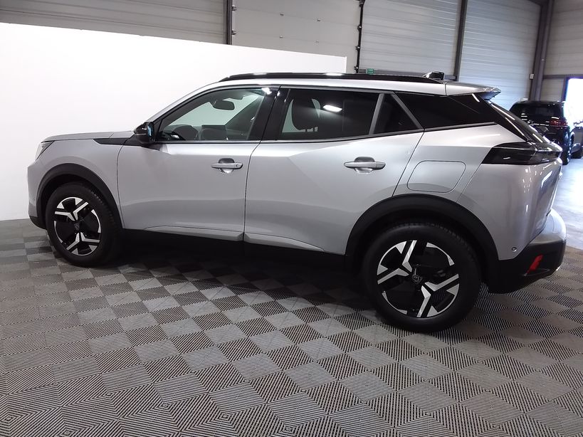 PEUGEOT 2008 2024 - Photo n°26
