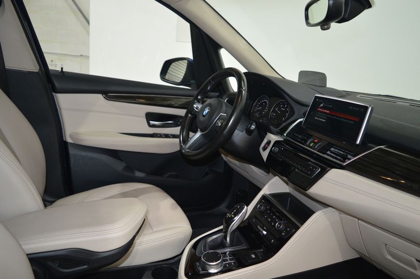BMW SERIE 2 ACTIVE TOURER F45 LCI 2018 - Photo n°21