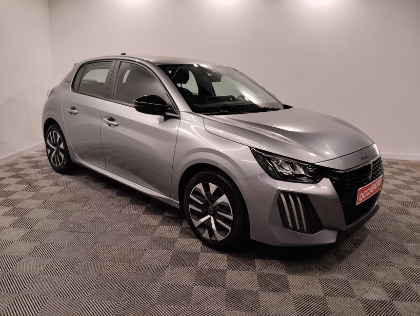 PEUGEOT 208 2025 - Photo n°3