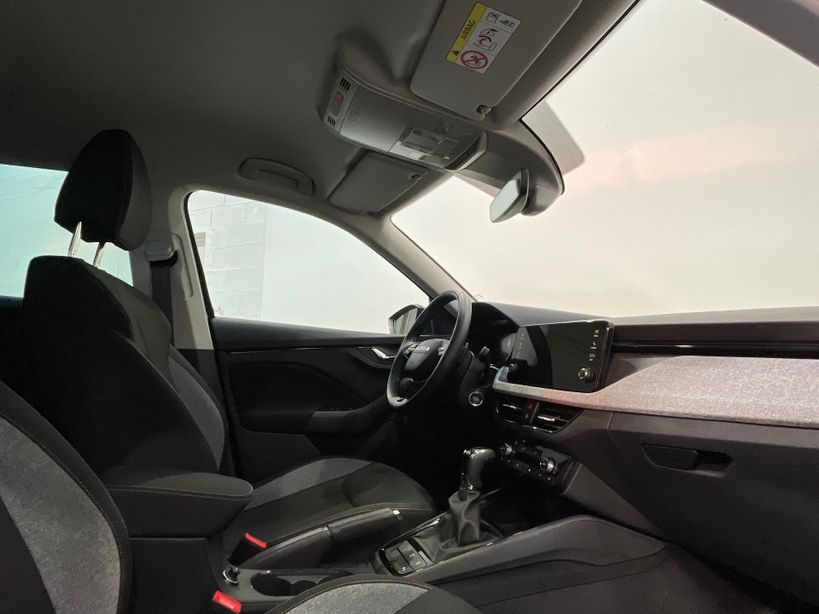 SKODA KAMIQ 2025 - Photo n°23