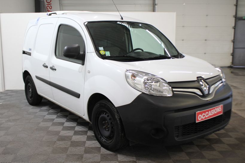 RENAULT KANGOO EXPRESS 2017 - Photo n°3