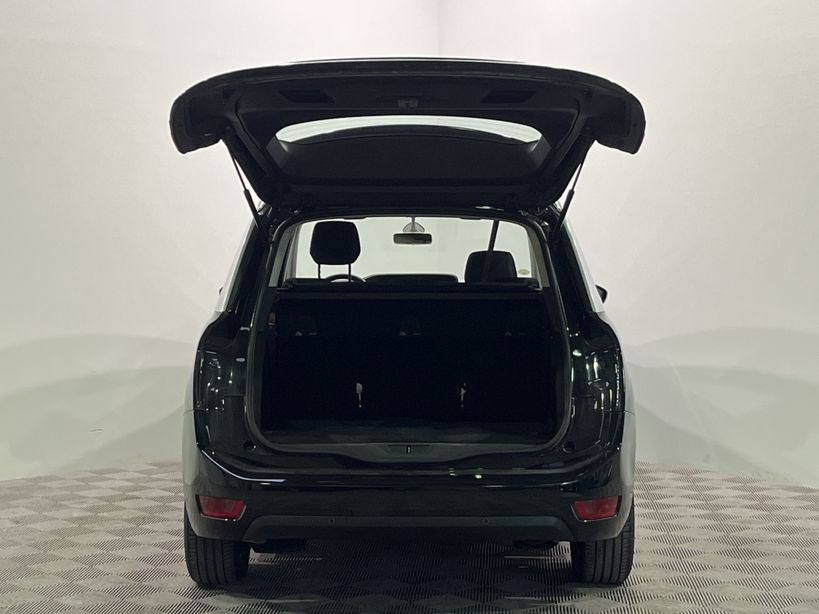 CITROEN GRAND C4 PICASSO BUSINESS 2018 - Photo n°47