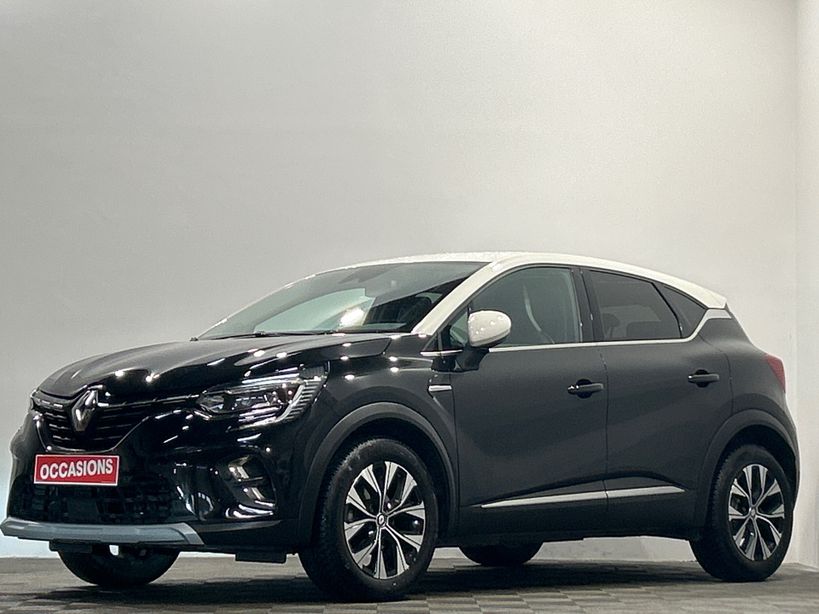 RENAULT CAPTUR 2024 - Photo n°1