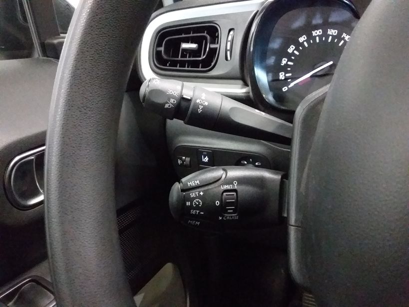 CITROEN C3 2019 - Photo n°21