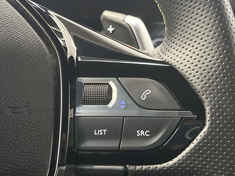 PEUGEOT 208 2023 - Photo n°29
