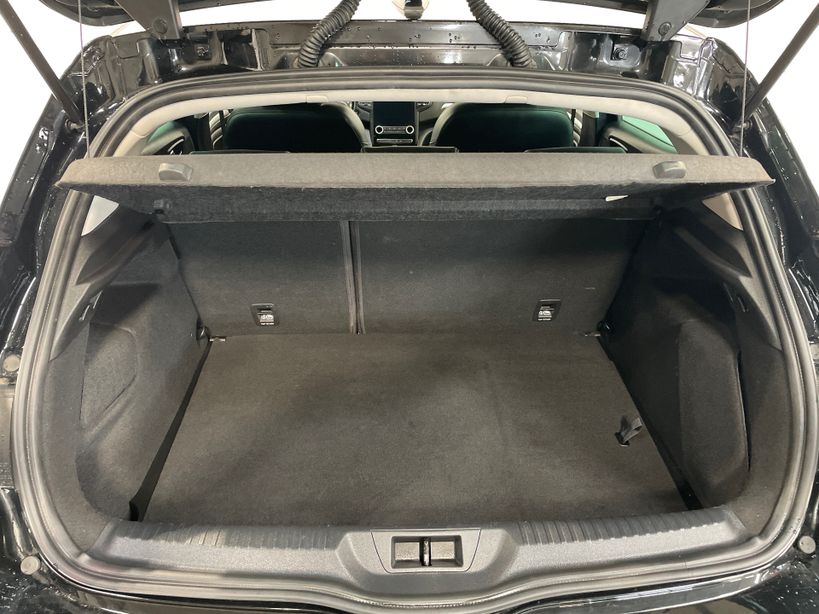 RENAULT MEGANE IV BERLINE 2021 - Photo n°50