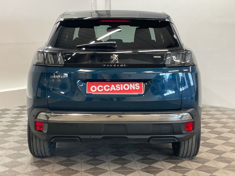 PEUGEOT 3008 2024 - Photo n°5