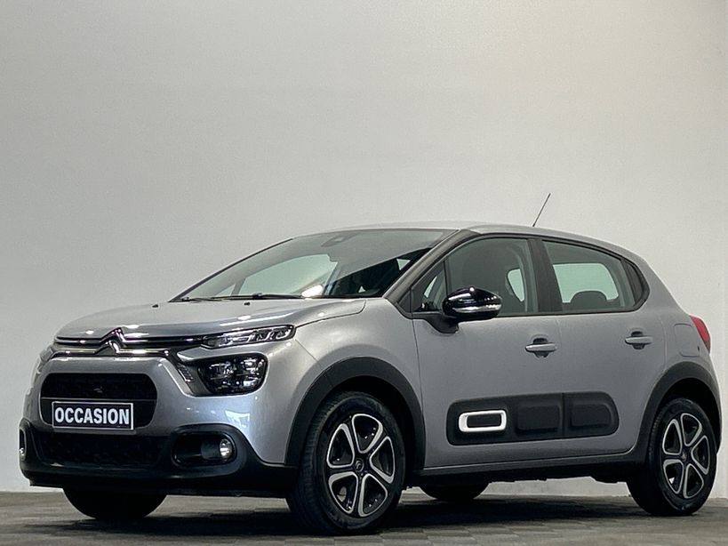 CITROEN C3 2024 - Photo n°1