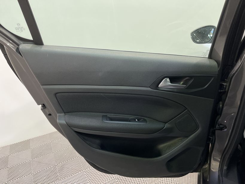PEUGEOT 308 2016 - Photo n°37