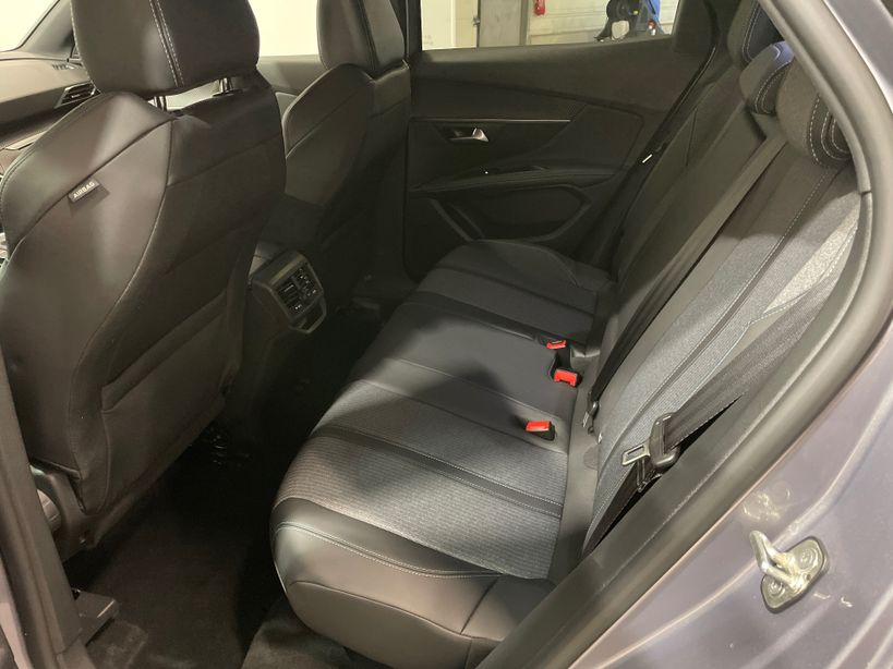 PEUGEOT 3008 2023 - Photo n°23