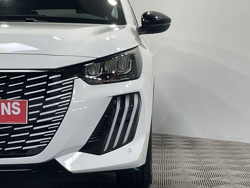 PEUGEOT 208 2024 - Photo n°7
