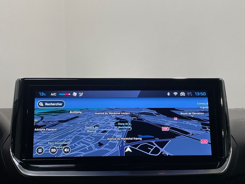 PEUGEOT 208 2025 - Photo n°11