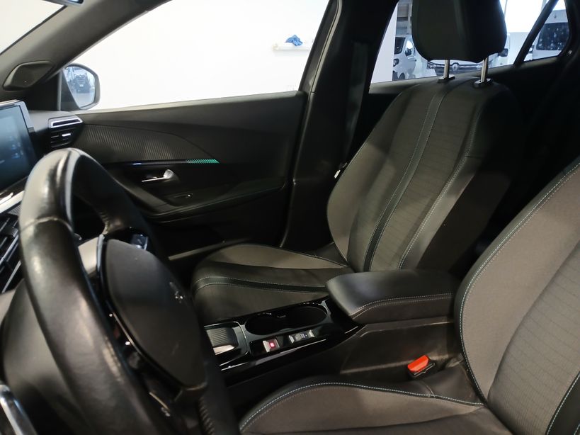 PEUGEOT 2008 2023 - Photo n°27