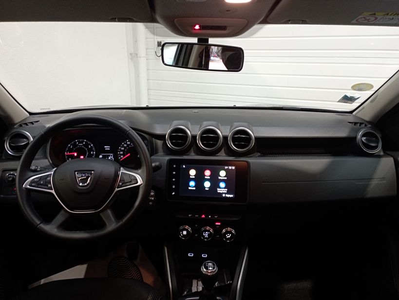 DACIA DUSTER 2022 - Photo n°13