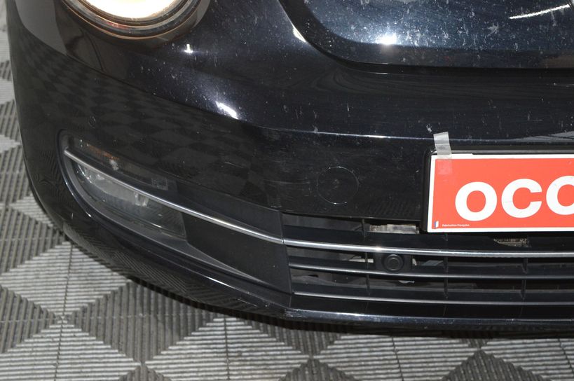 VOLKSWAGEN COCCINELLE CABRIOLET 2016 - Photo n°4