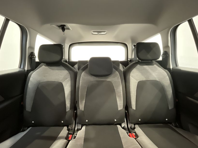 CITROEN GRAND C4 SPACETOURER 2021 - Photo n°43
