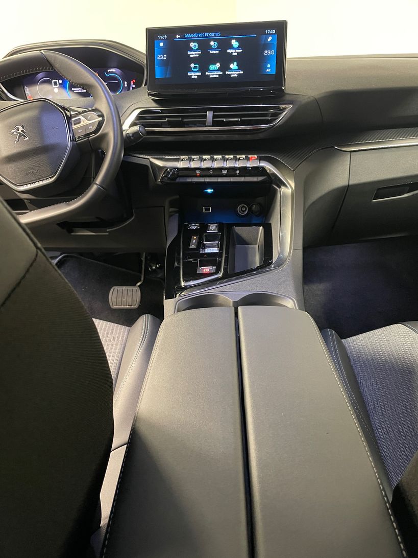 PEUGEOT 3008 2024 - Photo n°24