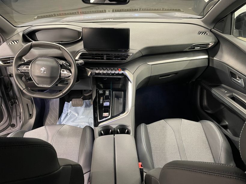 PEUGEOT 3008 2024 - Photo n°18