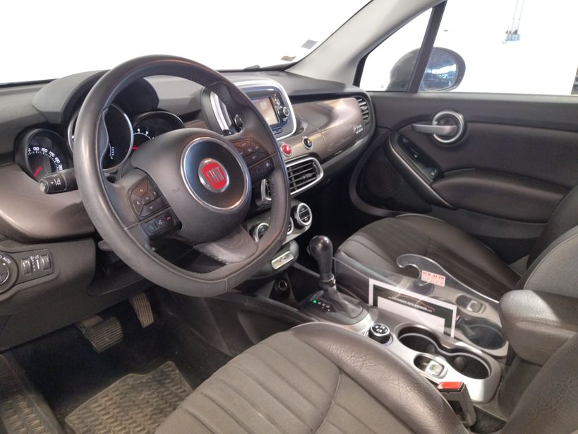 FIAT 500X MY17 2017 - Photo n°32