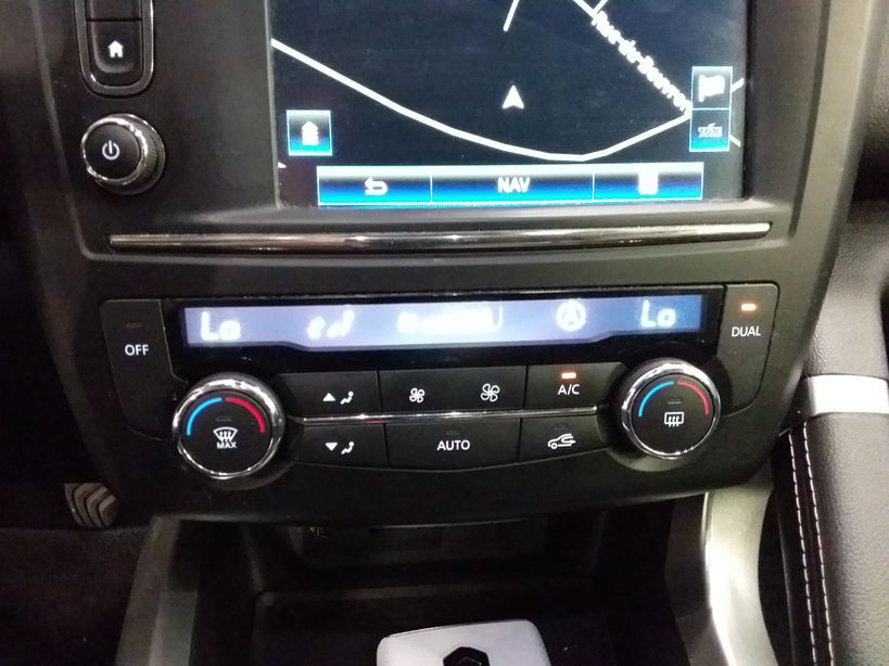 RENAULT KADJAR 2018 - Photo n°19