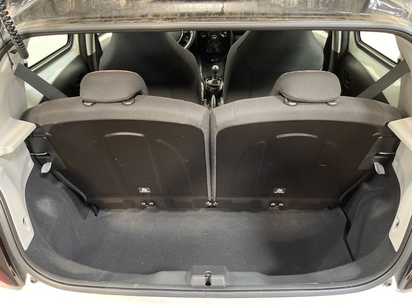 CITROEN C1 2021 - Photo n°41