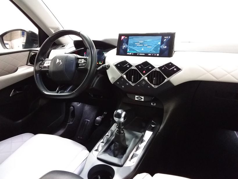 DS DS3 CROSSBACK 2021 - Photo n°9