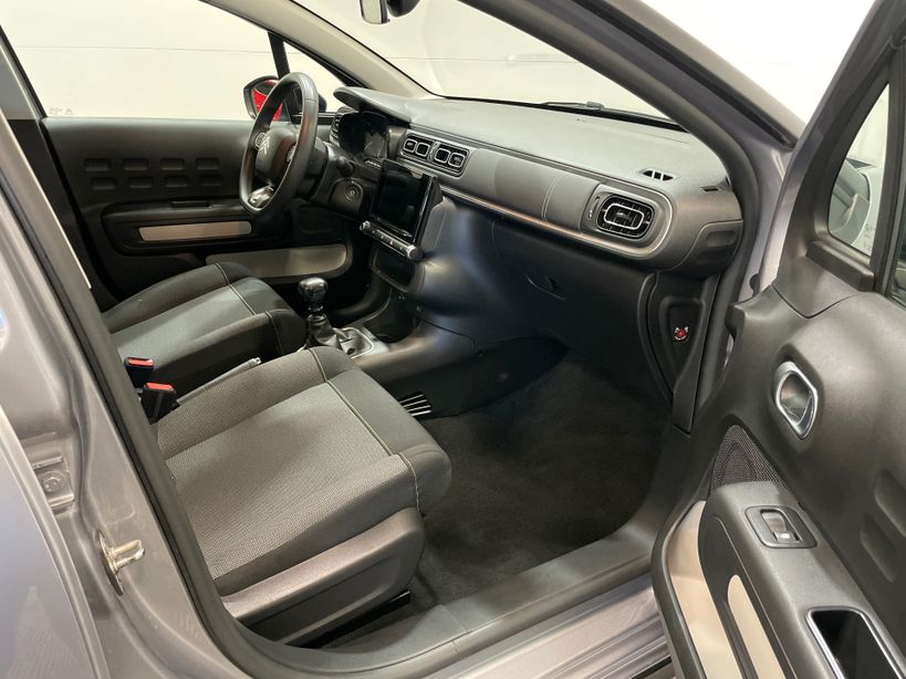 CITROEN C3 2023 - Photo n°7