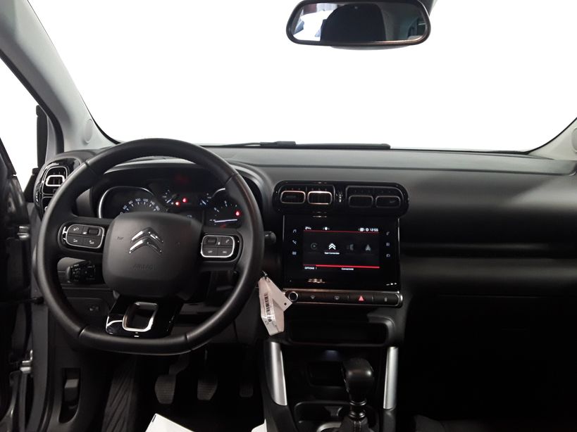 CITROEN C3 AIRCROSS 2020 - Photo n°23