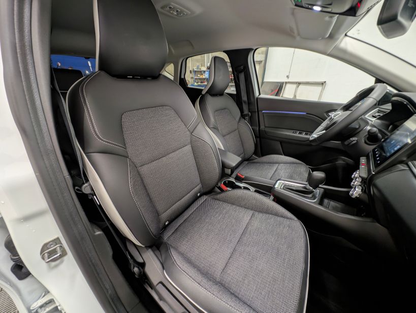 RENAULT CAPTUR 2023 - Photo n°20