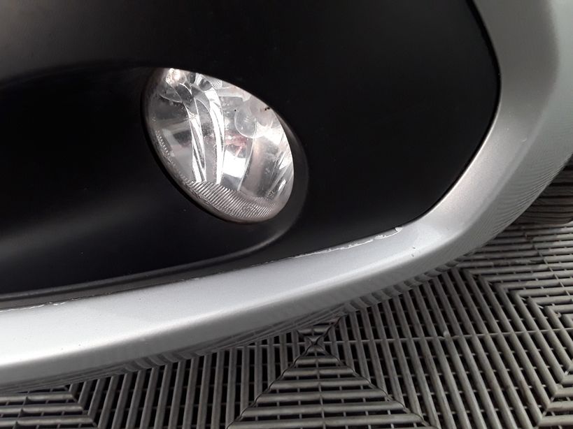 PEUGEOT 208 2016 - Photo n°6