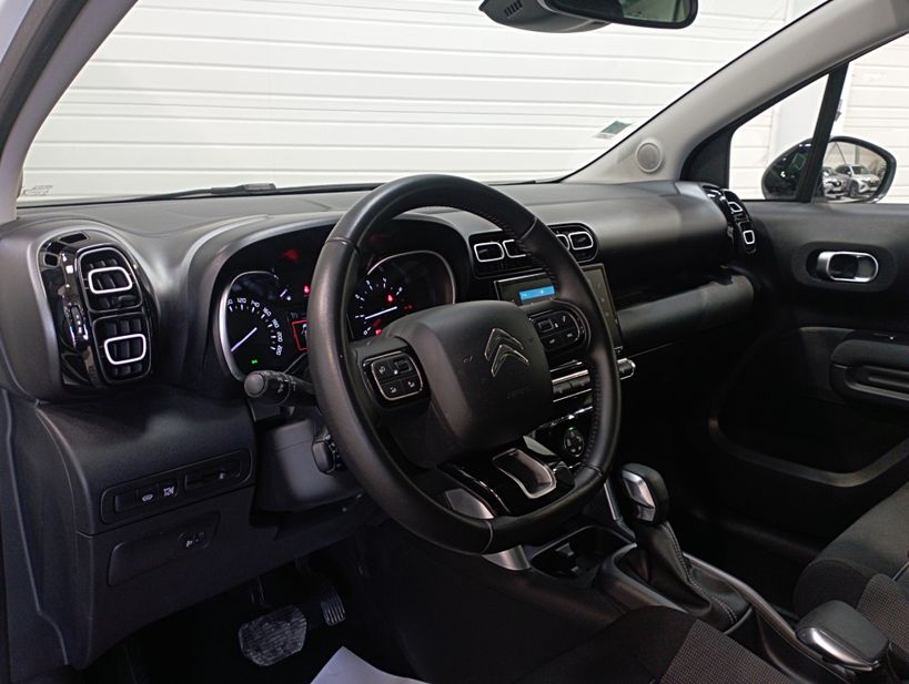 CITROEN C3 AIRCROSS 2021 - Photo n°10