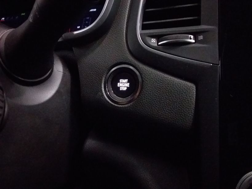 RENAULT MEGANE IV ESTATE 2021 - Photo n°21