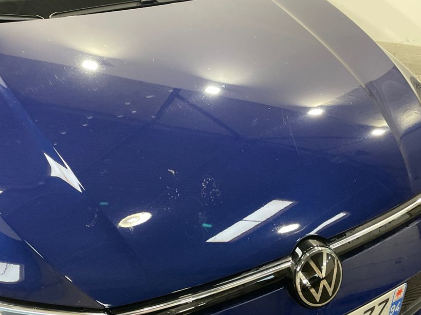 VOLKSWAGEN GOLF 2023 - Photo n°15