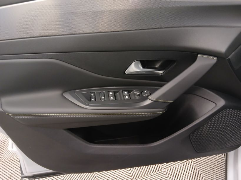PEUGEOT 408 2024 - Photo n°10