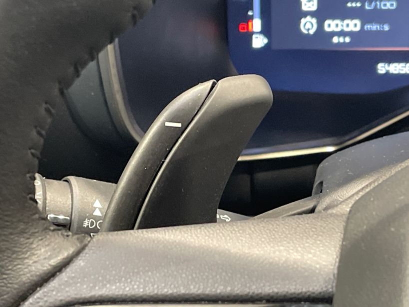 CITROEN C5 AIRCROSS 2023 - Photo n°30