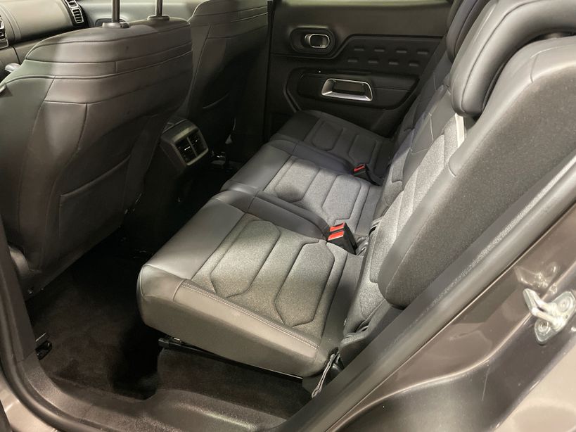 CITROEN C5 AIRCROSS 2024 - Photo n°24