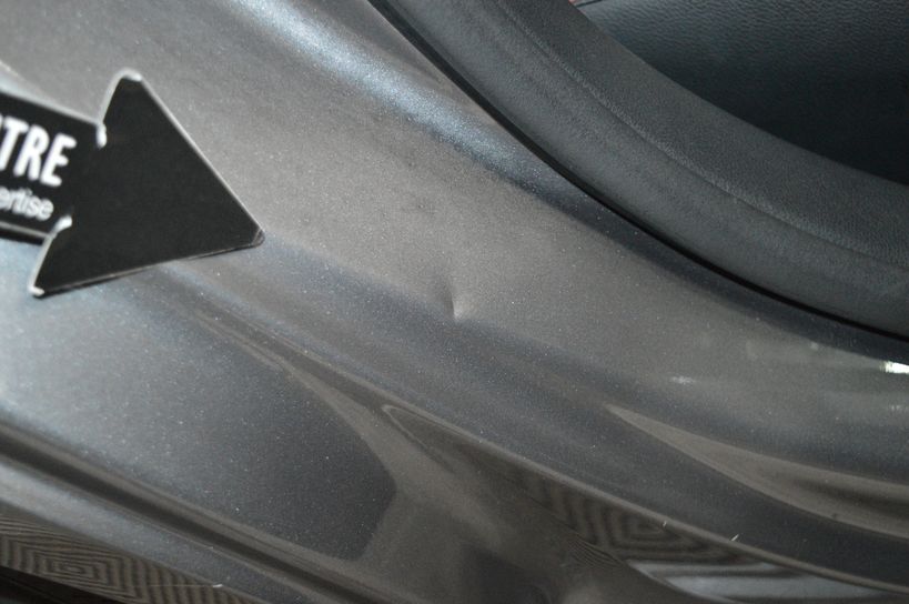 MERCEDES CLASSE A 2020 - Photo n°1