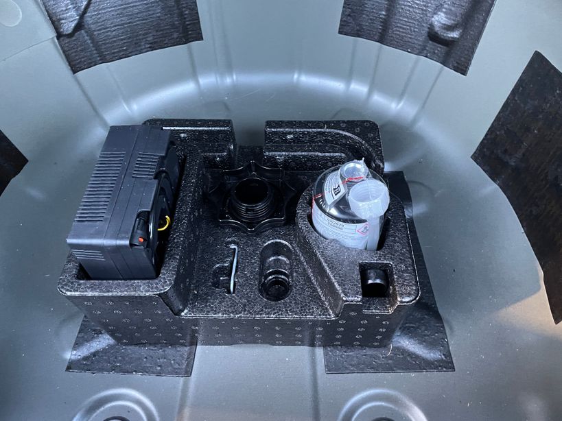 SEAT ARONA 2025 - Photo n°36