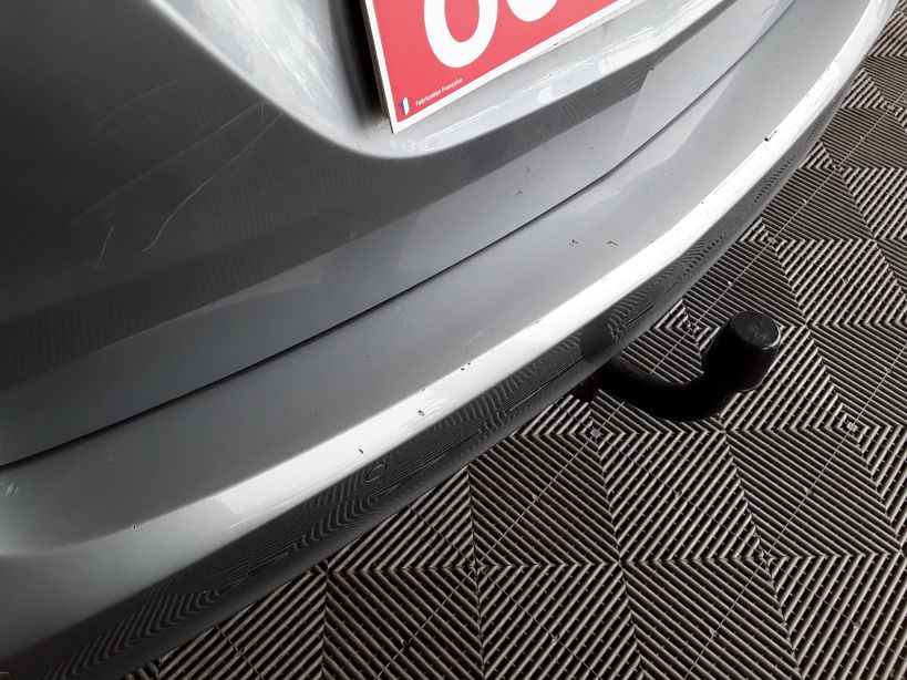 OPEL ZAFIRA TOURER 2015 - Photo n°3