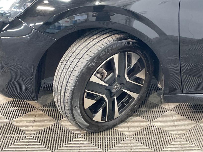PEUGEOT 208 2025 - Photo n°9