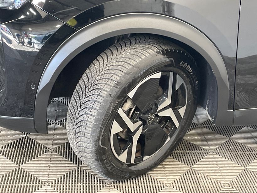 PEUGEOT 2008 2025 - Photo n°9