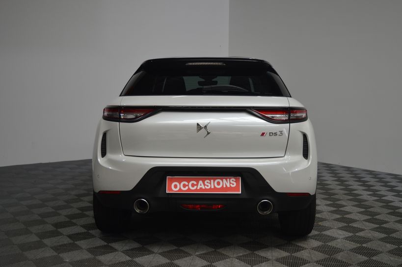 DS DS3 CROSSBACK 2019 - Photo n°6