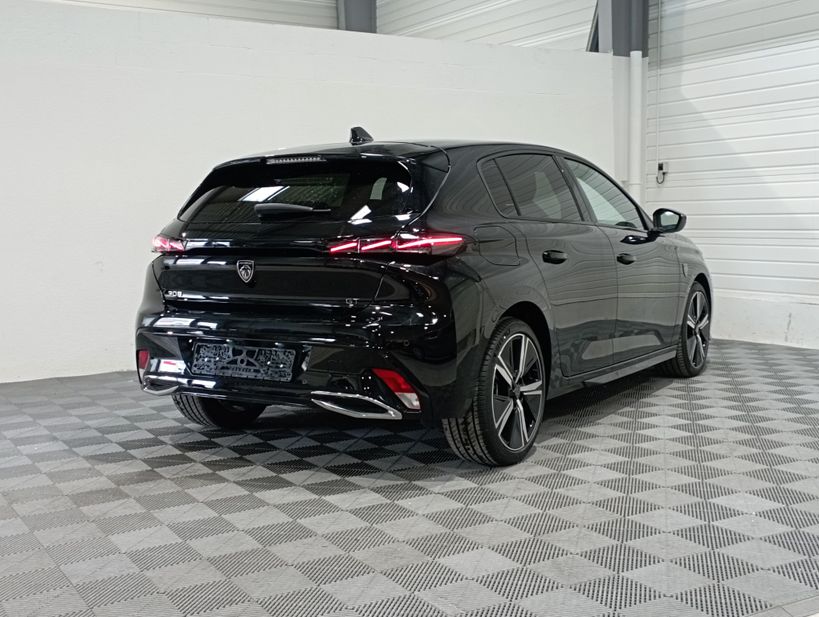 PEUGEOT 308 2025 - Photo n°5
