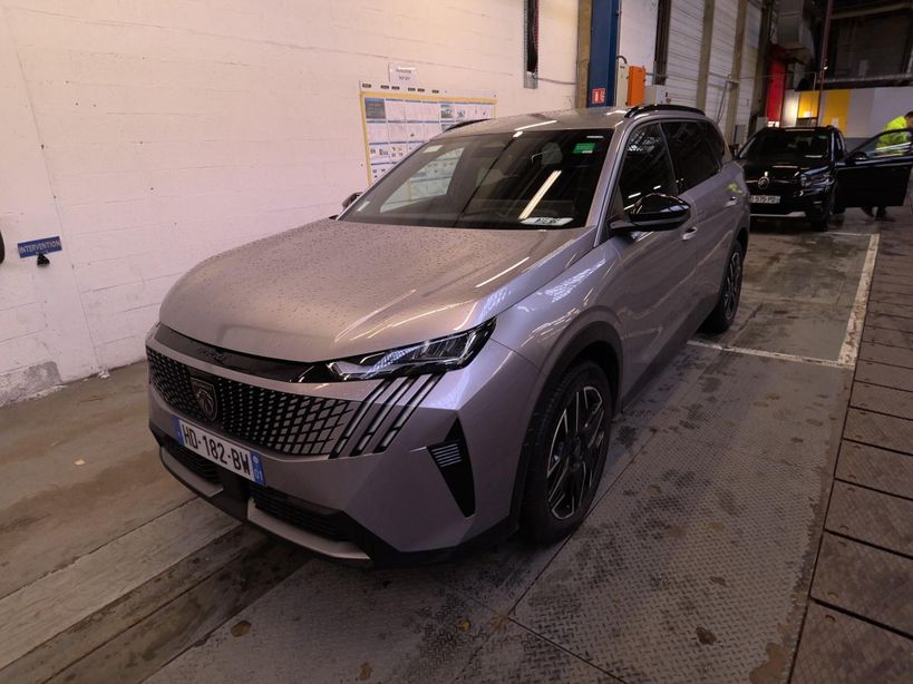 PEUGEOT 5008 2025 - Photo n°1