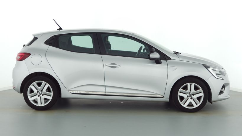RENAULT CLIO V 2021 - Photo n°4